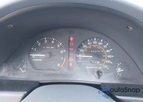 1992 Toyota Paseo z USA, uszkodzony, nr VIN JT2EL45F3N0077690